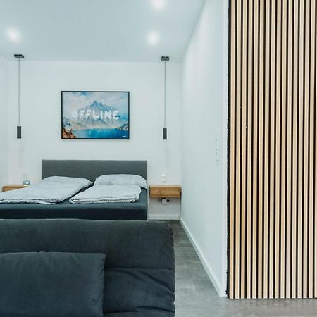 Apartmán Loft 38 Mohuč Exteriér fotografie