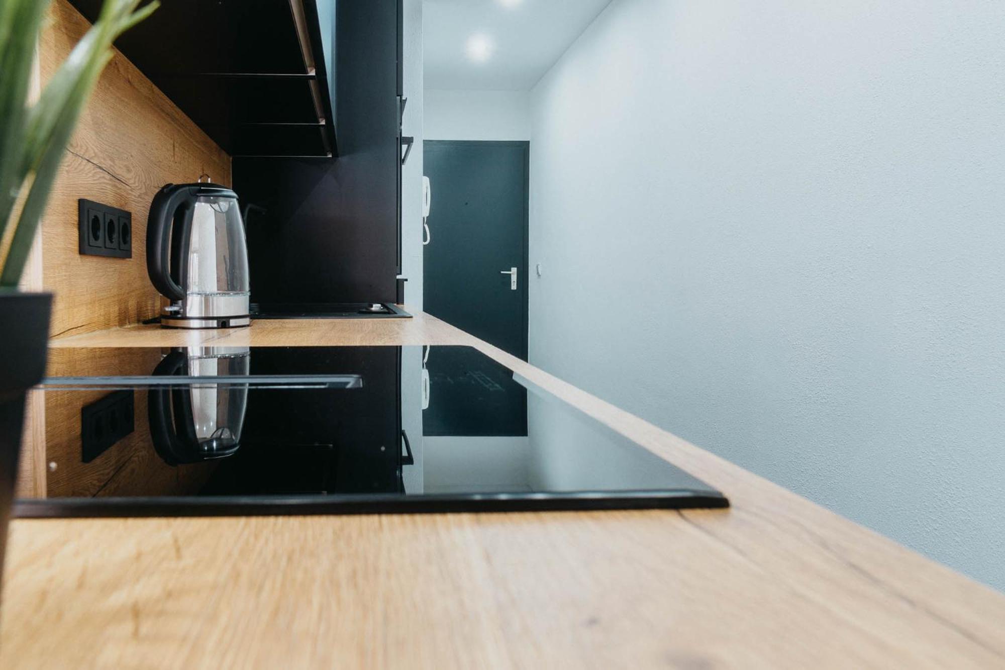 Apartmán Loft 38 Mohuč Exteriér fotografie