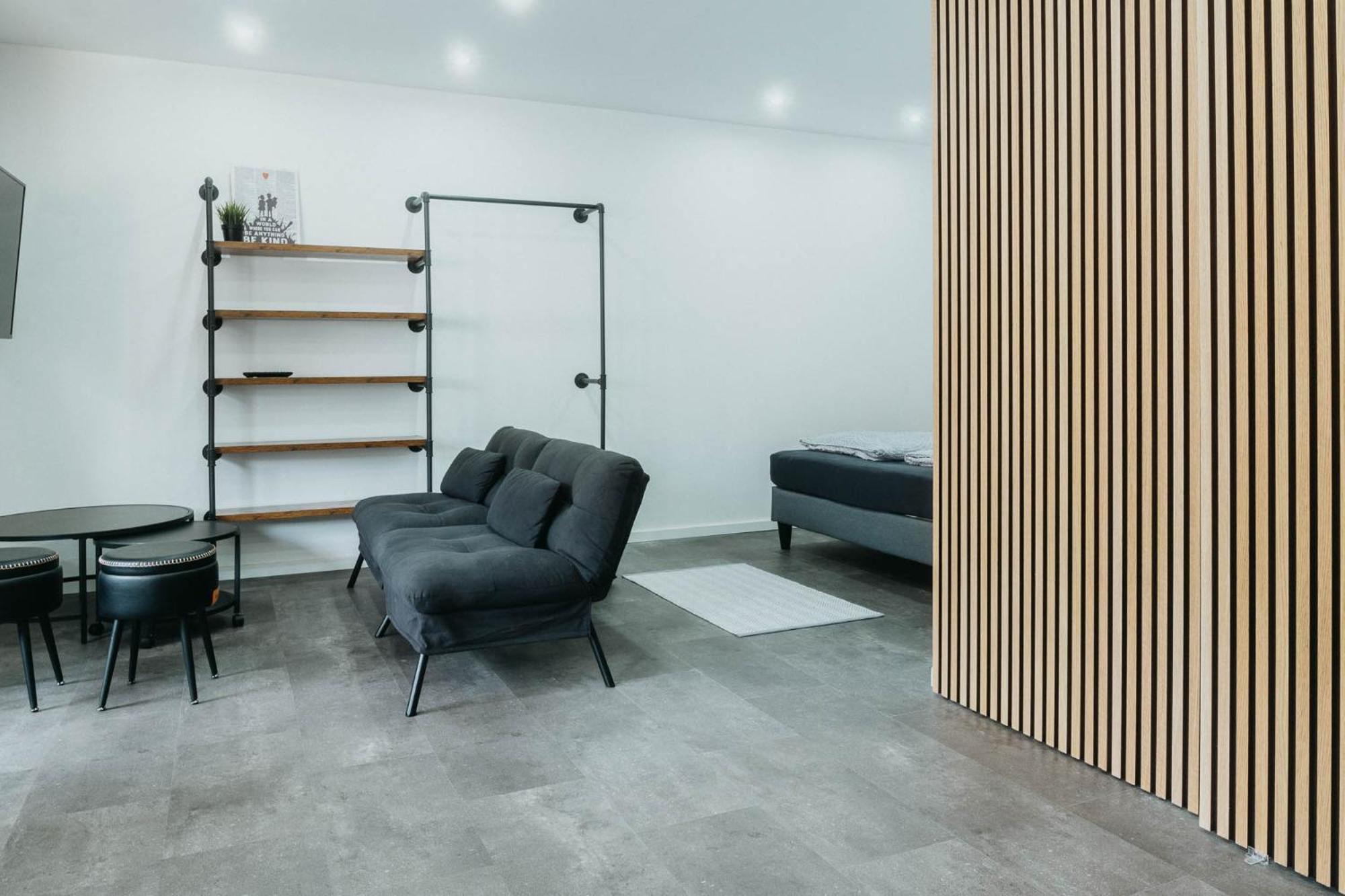 Apartmán Loft 38 Mohuč Exteriér fotografie