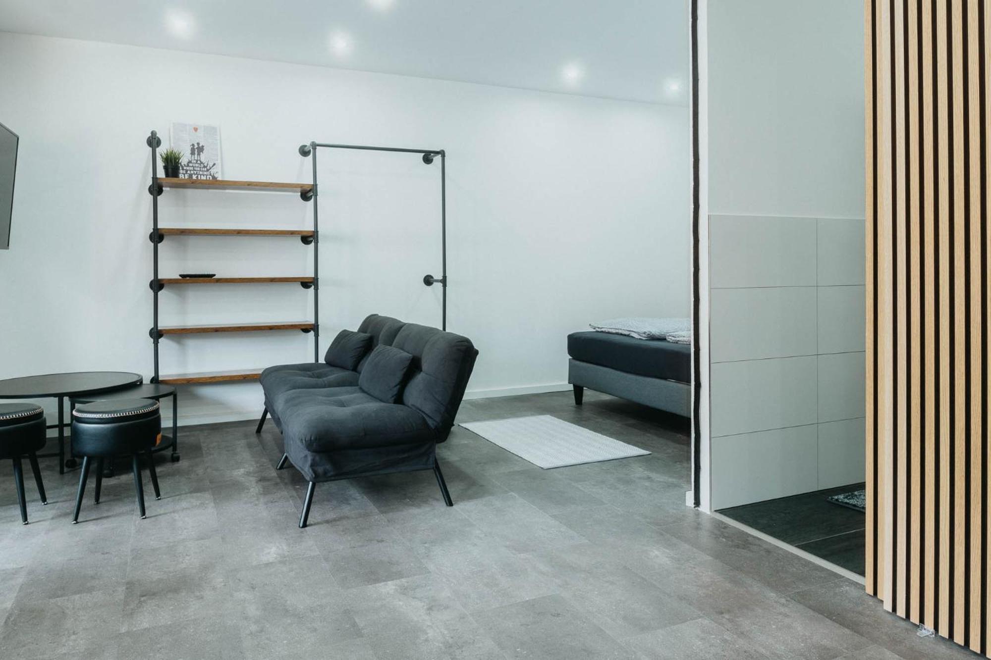 Apartmán Loft 38 Mohuč Exteriér fotografie