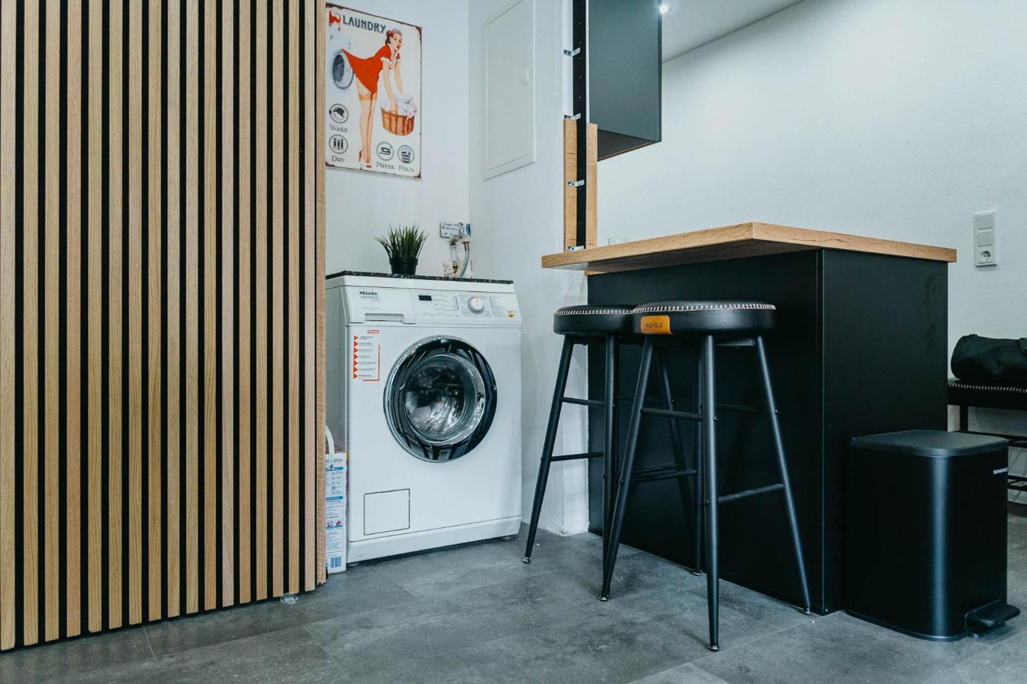 Apartmán Loft 38 Mohuč Exteriér fotografie