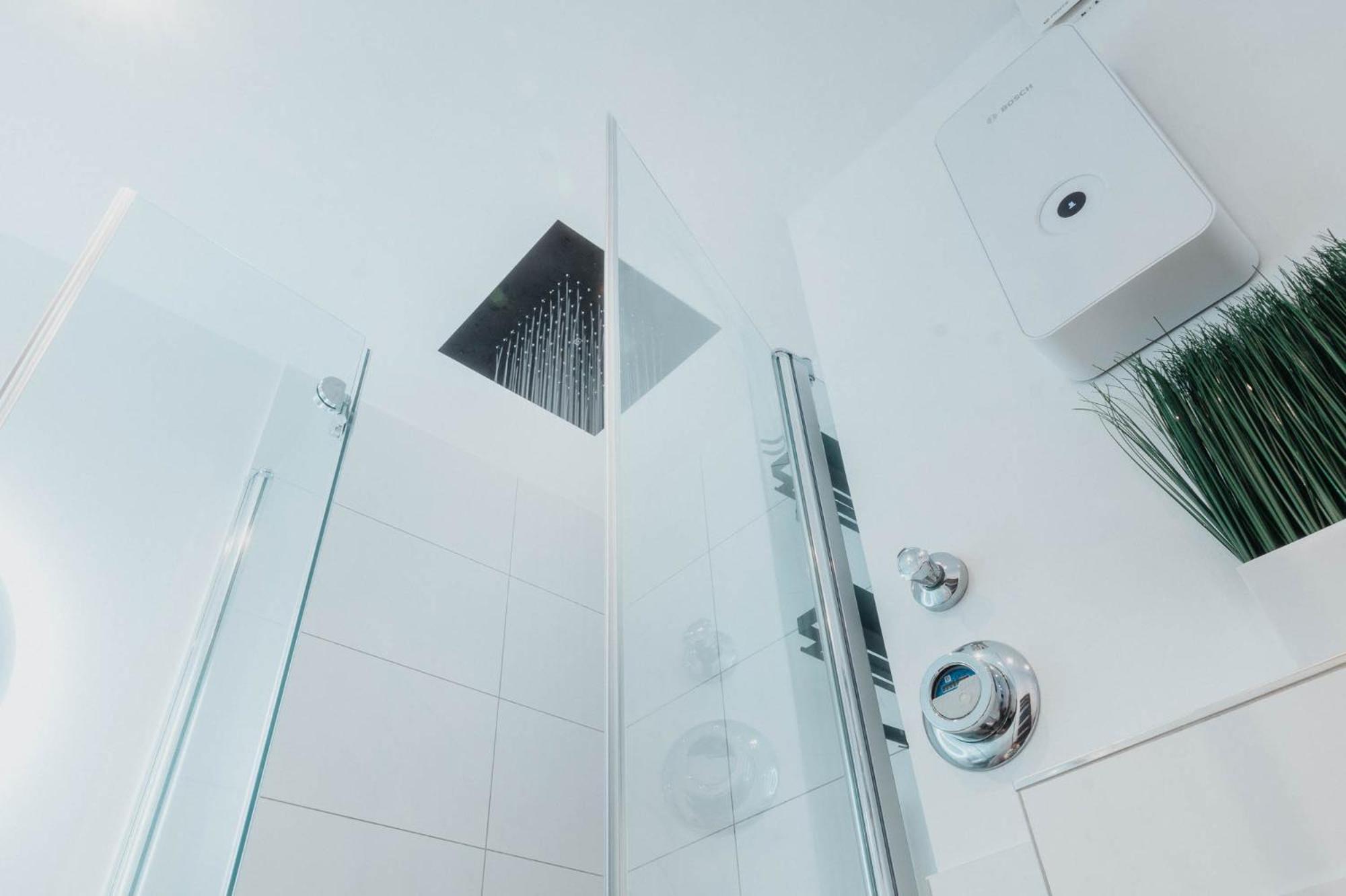 Apartmán Loft 38 Mohuč Exteriér fotografie