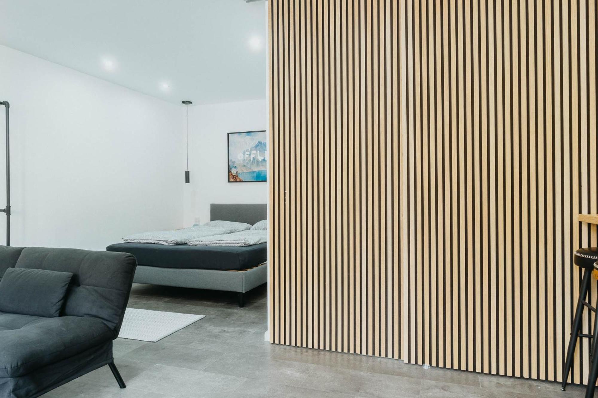 Apartmán Loft 38 Mohuč Exteriér fotografie