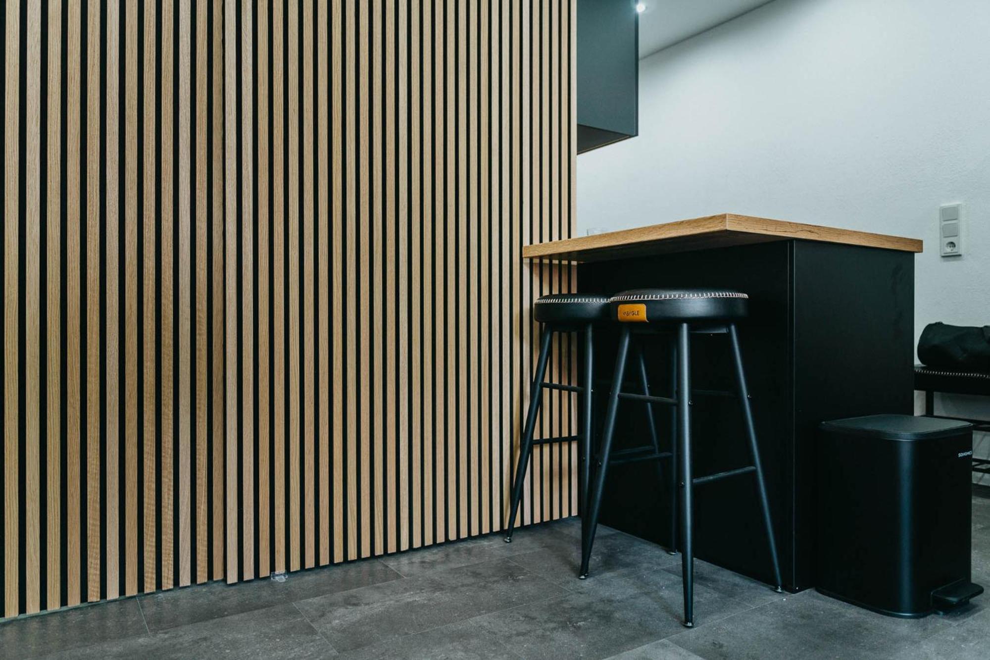 Apartmán Loft 38 Mohuč Exteriér fotografie